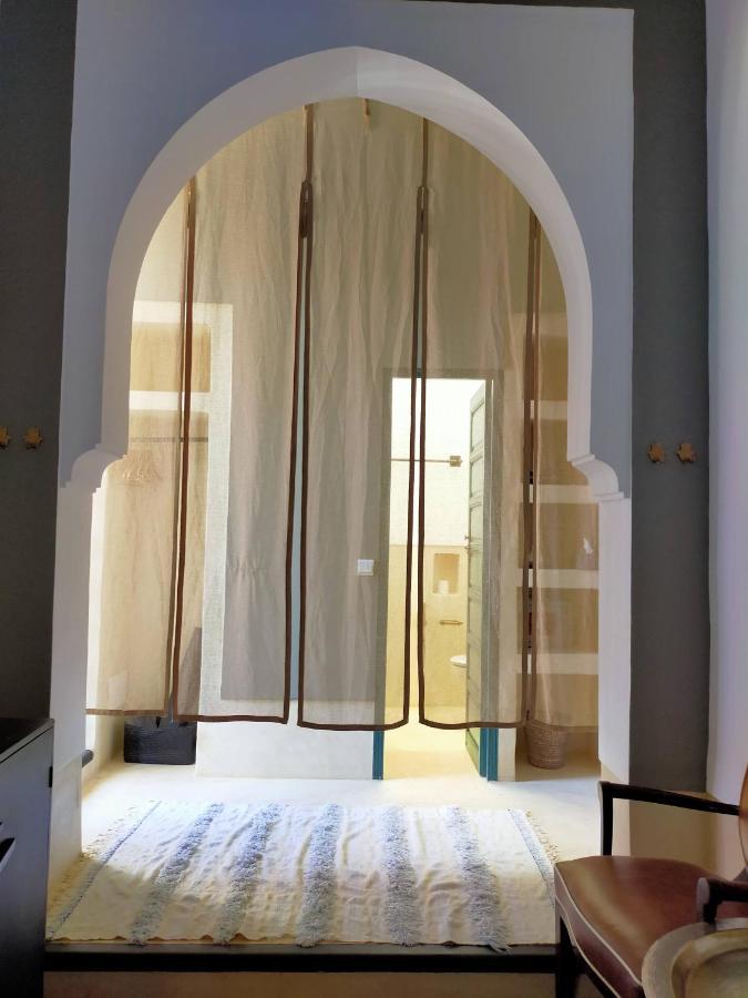Ryad Dyor Μαρακές Εξωτερικό φωτογραφία